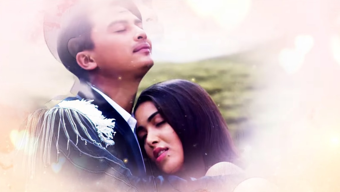paul shah and pooja sharma 